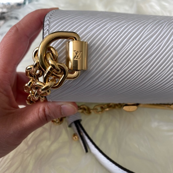 Louis Vuitton Twist Pm - Picture 11 of 13